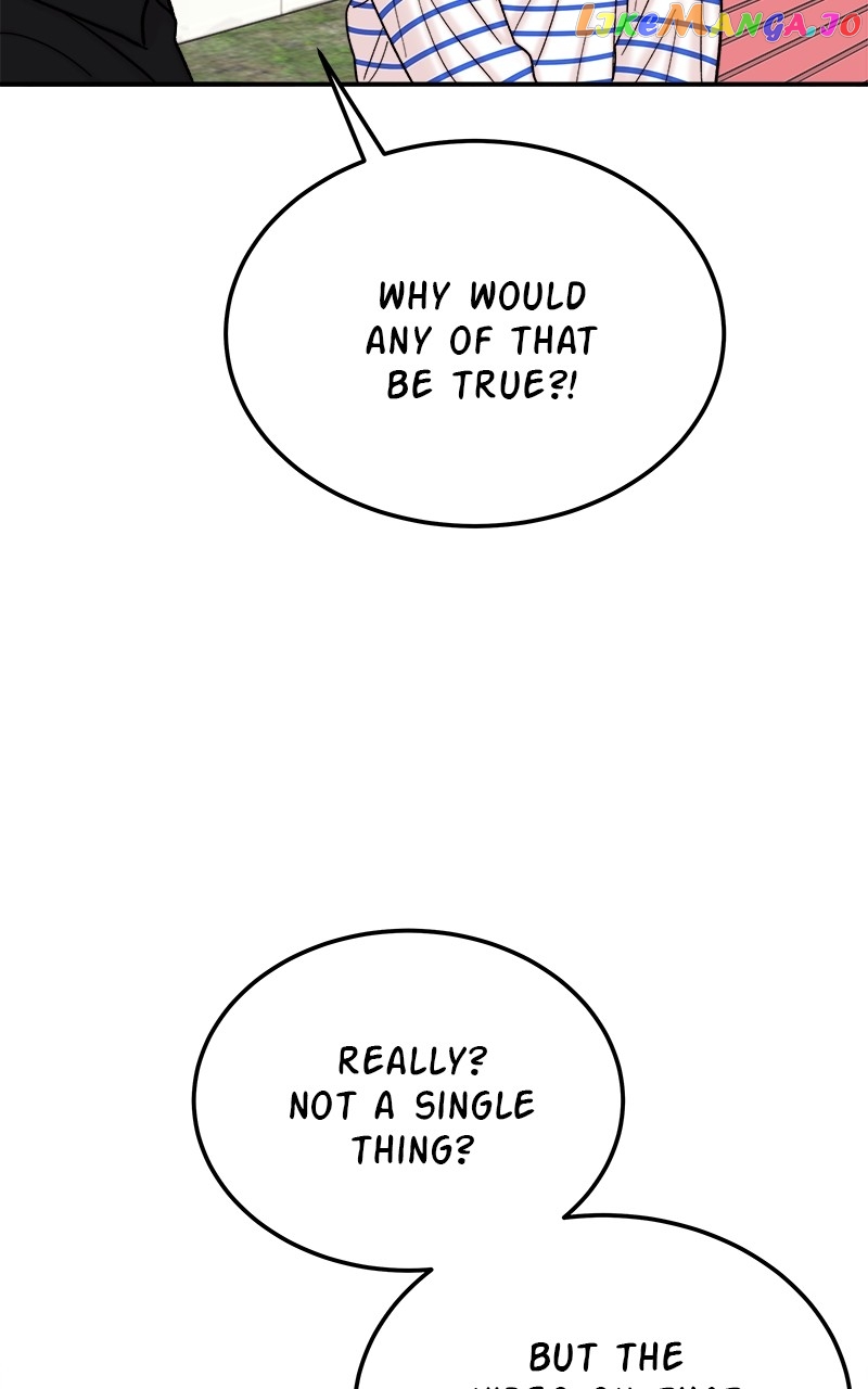 My Dud to Stud Boyfriend Chapter 82 - page 80