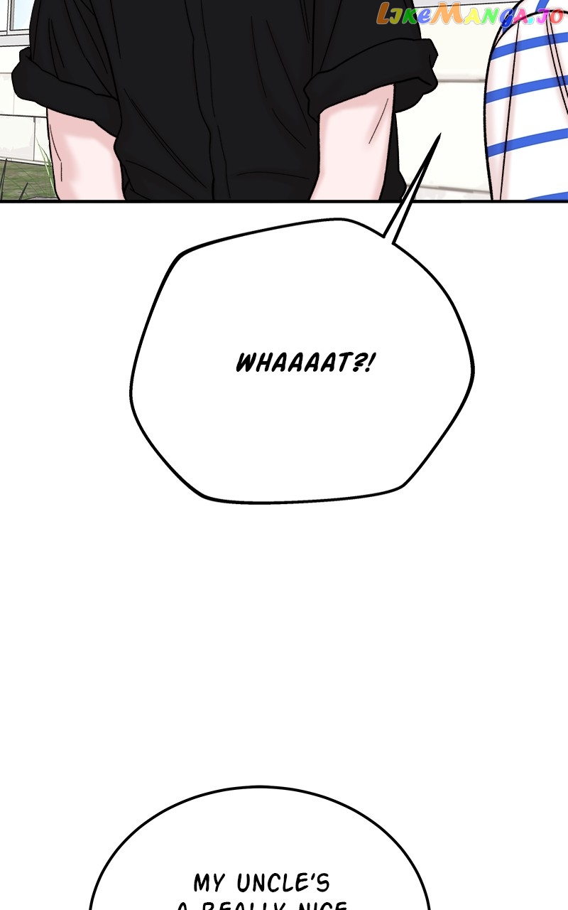 My Dud to Stud Boyfriend Chapter 82 - page 84