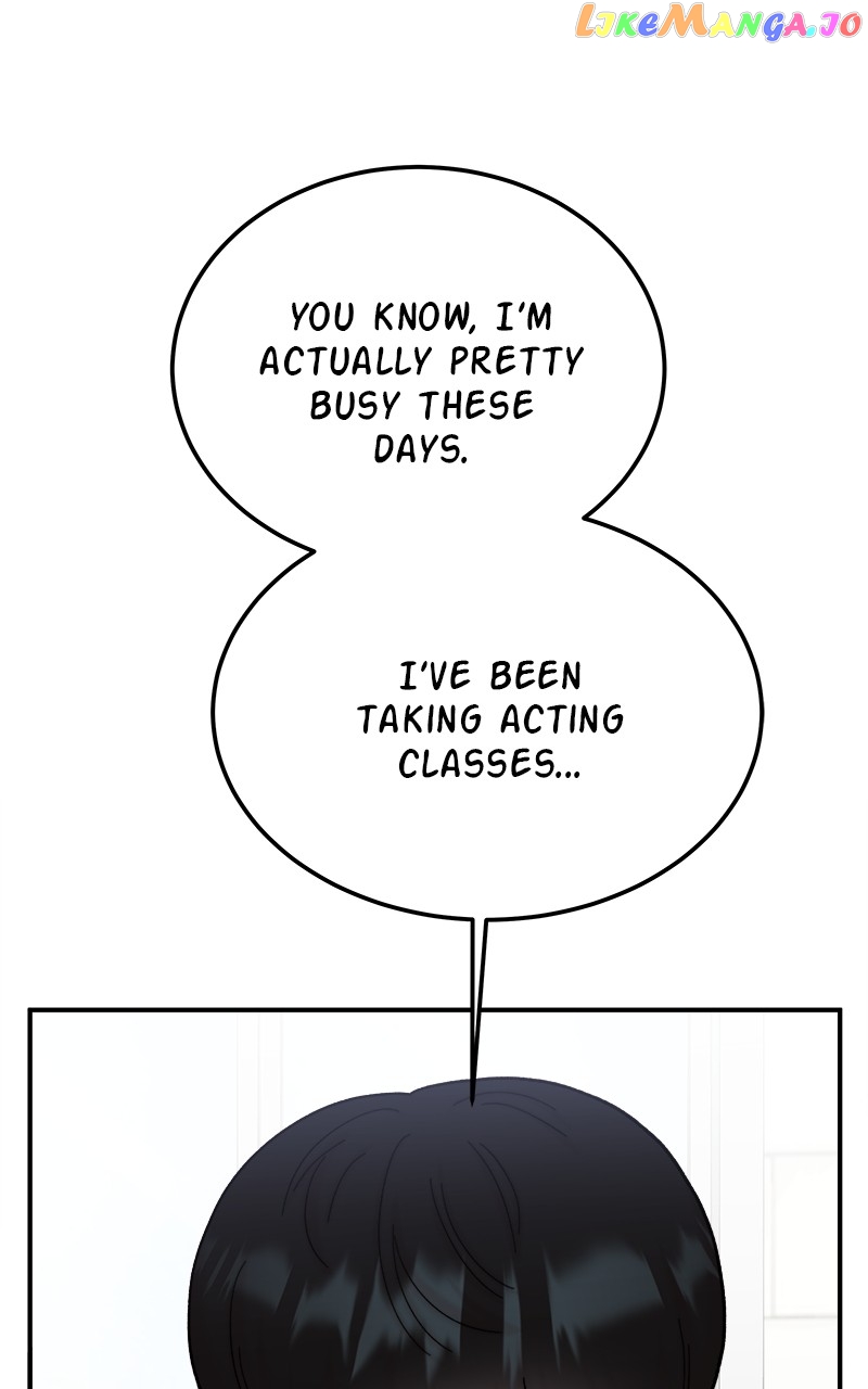 My Dud to Stud Boyfriend Chapter 82 - page 87