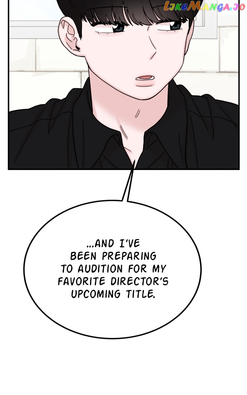 My Dud to Stud Boyfriend Chapter 82 - page 88