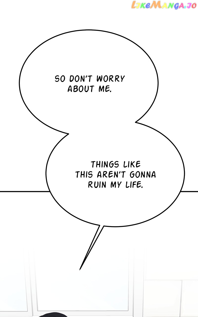 My Dud to Stud Boyfriend Chapter 82 - page 89