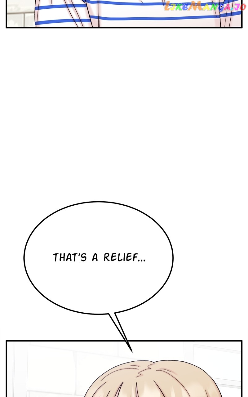 My Dud to Stud Boyfriend Chapter 82 - page 92