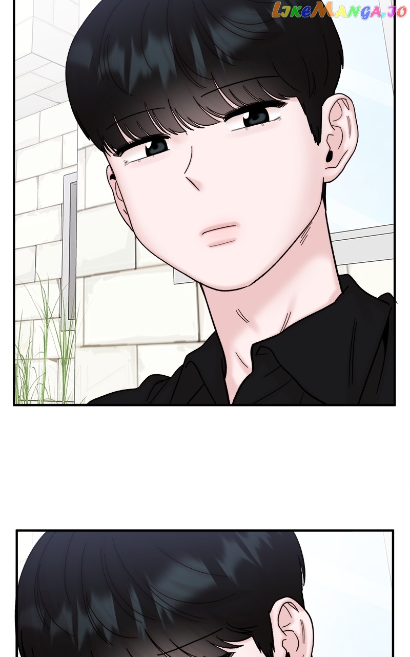 My Dud to Stud Boyfriend Chapter 82 - page 95
