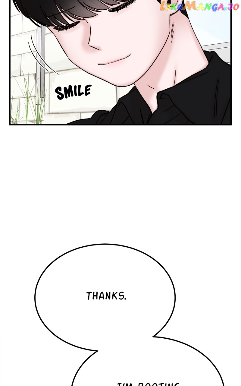My Dud to Stud Boyfriend Chapter 82 - page 96