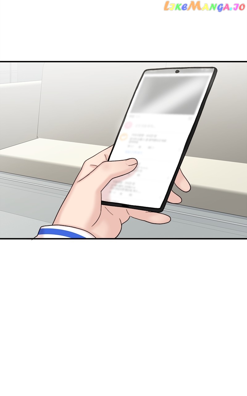 My Dud to Stud Boyfriend Chapter 82 - page 99