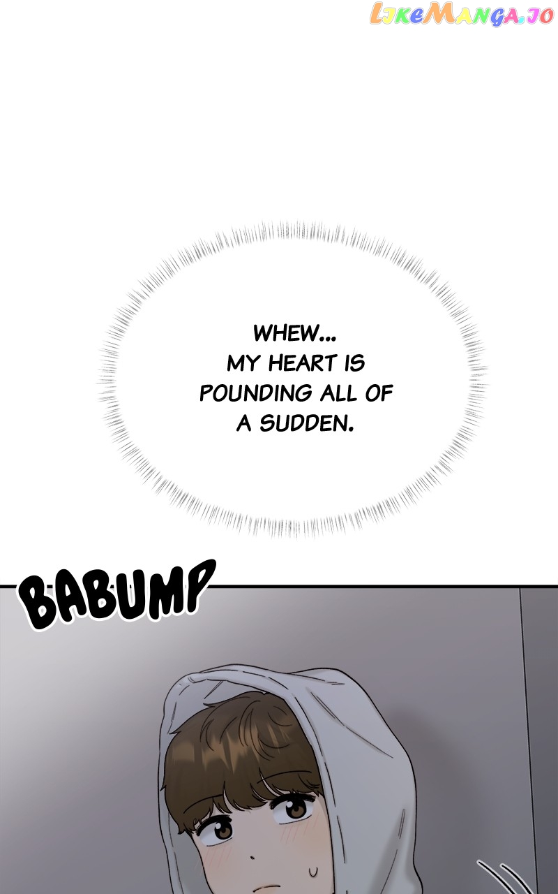 My Dud to Stud Boyfriend Chapter 76 - page 1