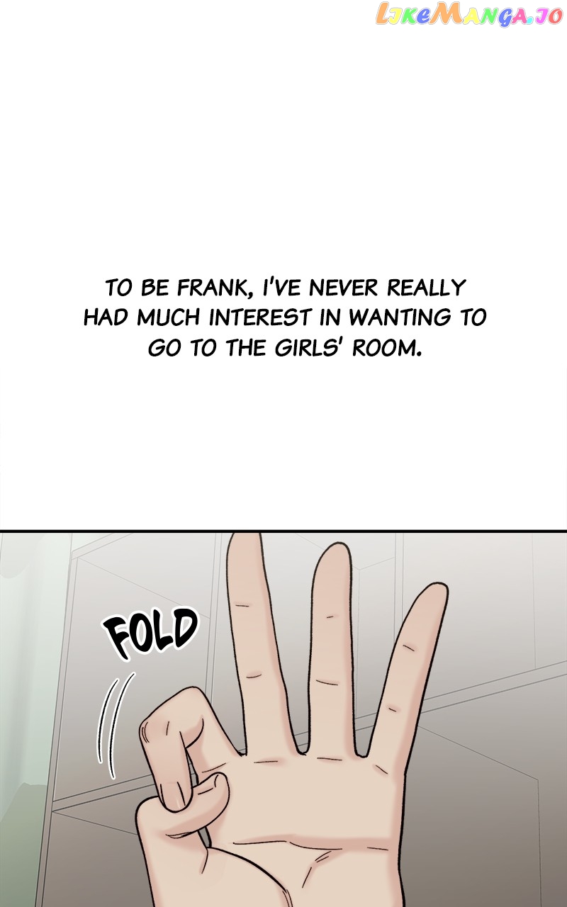 My Dud to Stud Boyfriend Chapter 76 - page 105