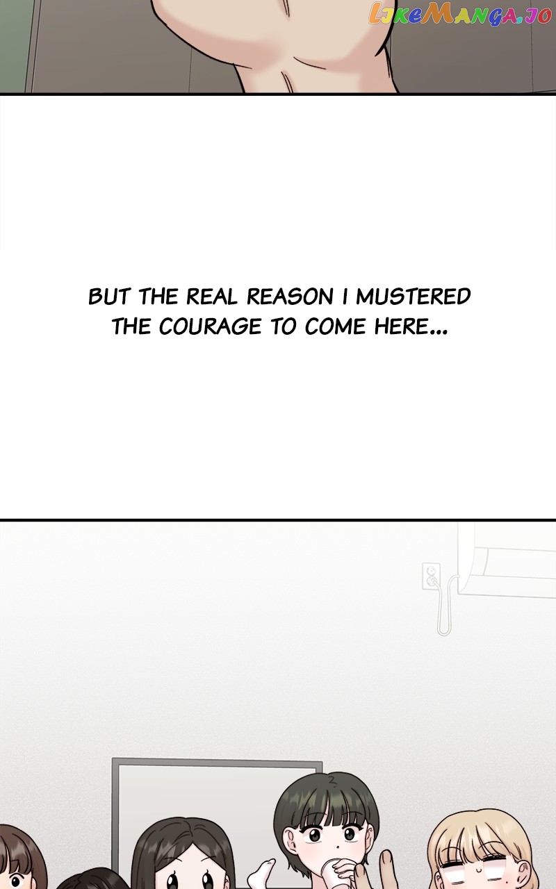 My Dud to Stud Boyfriend Chapter 76 - page 106