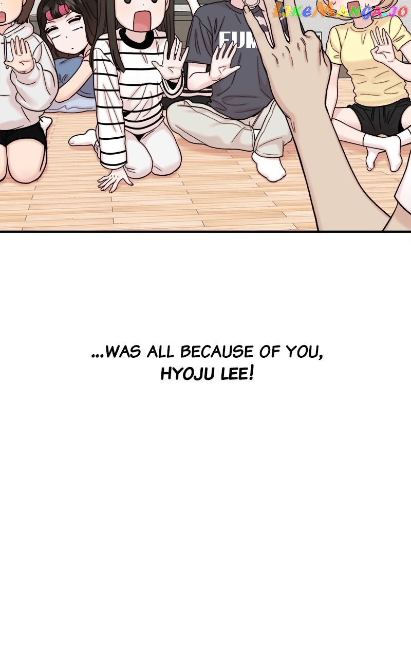 My Dud to Stud Boyfriend Chapter 76 - page 107