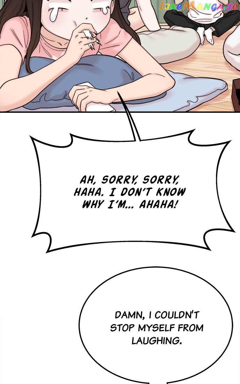 My Dud to Stud Boyfriend Chapter 76 - page 109