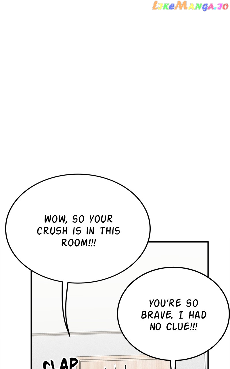 My Dud to Stud Boyfriend Chapter 76 - page 111