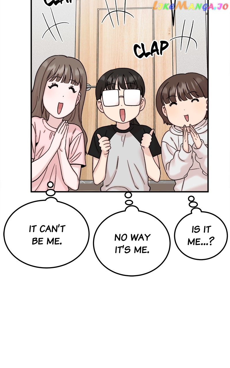 My Dud to Stud Boyfriend Chapter 76 - page 112