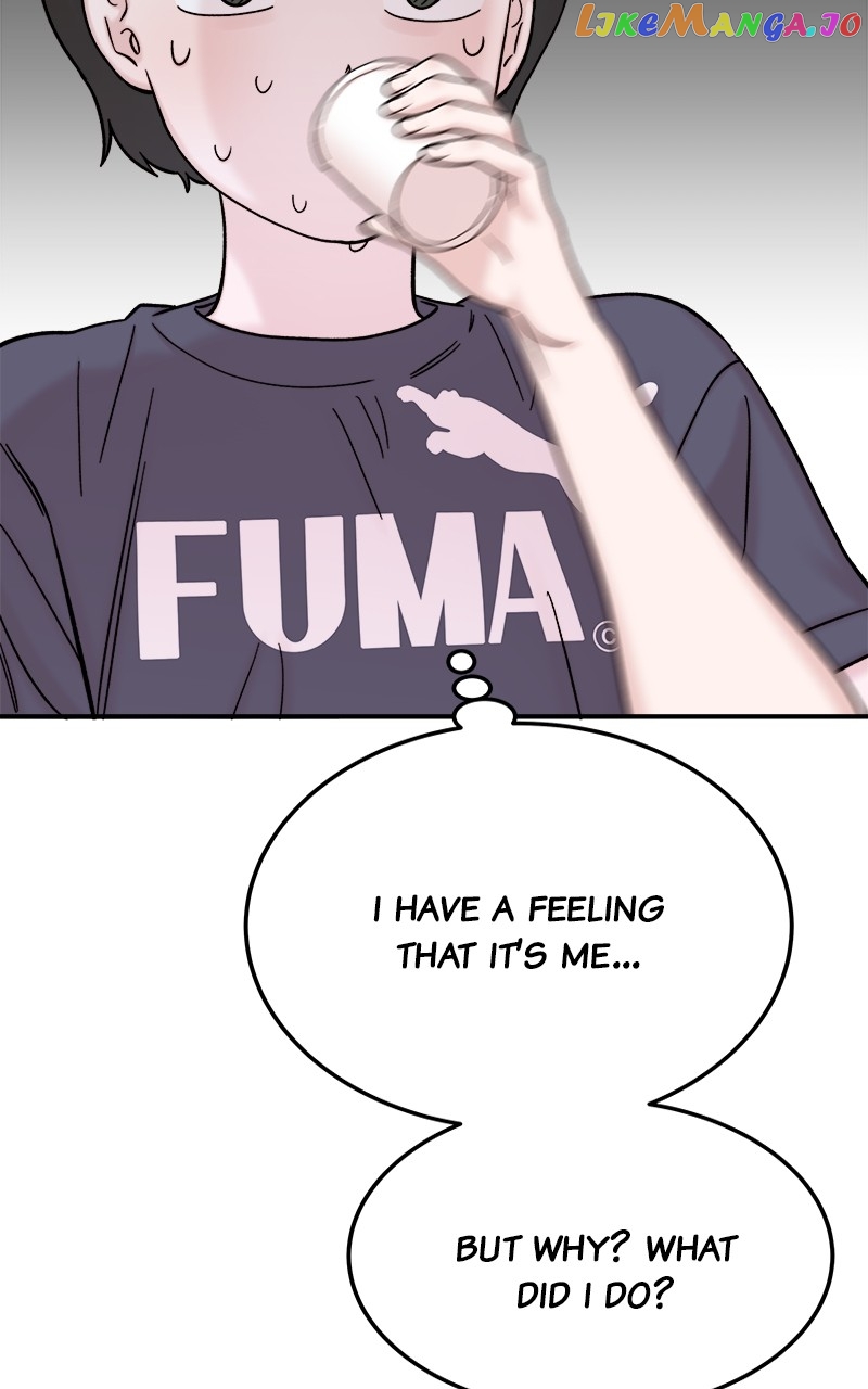 My Dud to Stud Boyfriend Chapter 76 - page 115