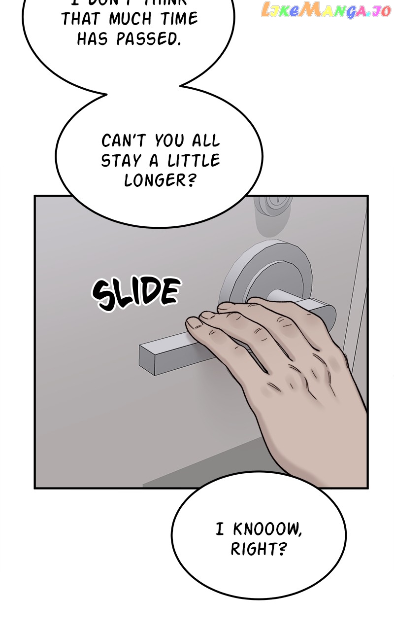 My Dud to Stud Boyfriend Chapter 76 - page 123