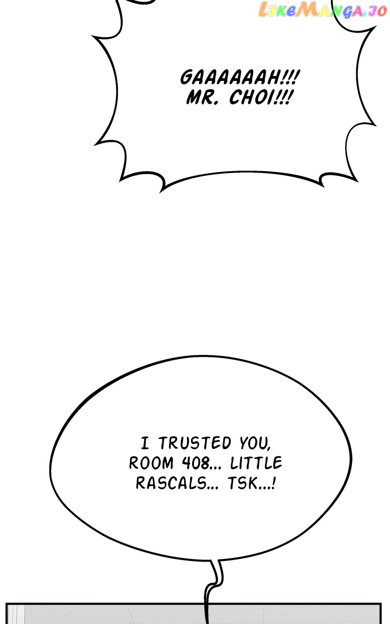 My Dud to Stud Boyfriend Chapter 76 - page 126