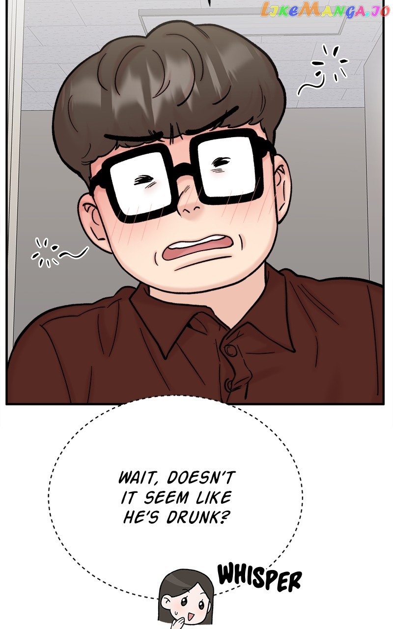 My Dud to Stud Boyfriend Chapter 76 - page 127