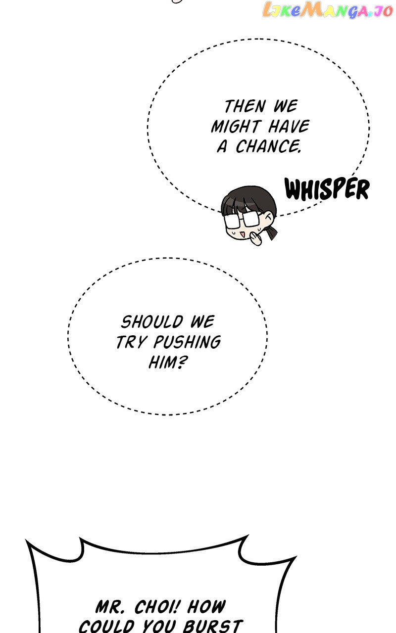 My Dud to Stud Boyfriend Chapter 76 - page 128