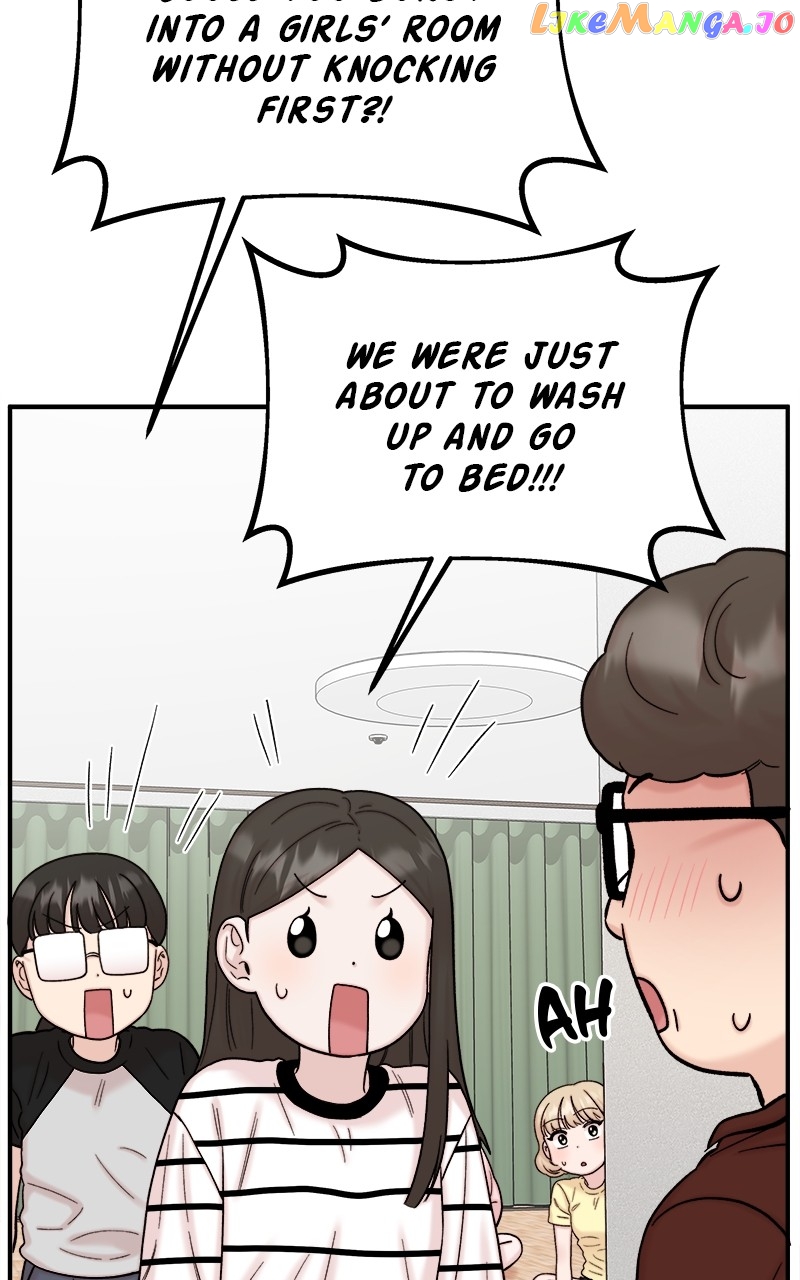 My Dud to Stud Boyfriend Chapter 76 - page 129