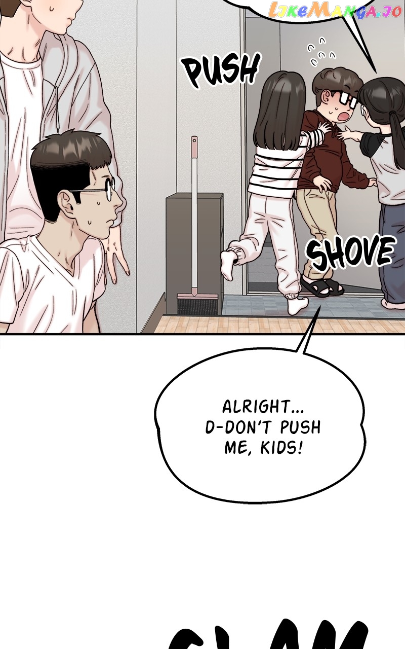 My Dud to Stud Boyfriend Chapter 76 - page 131