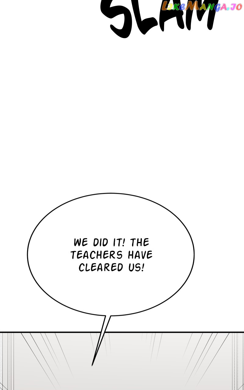 My Dud to Stud Boyfriend Chapter 76 - page 132