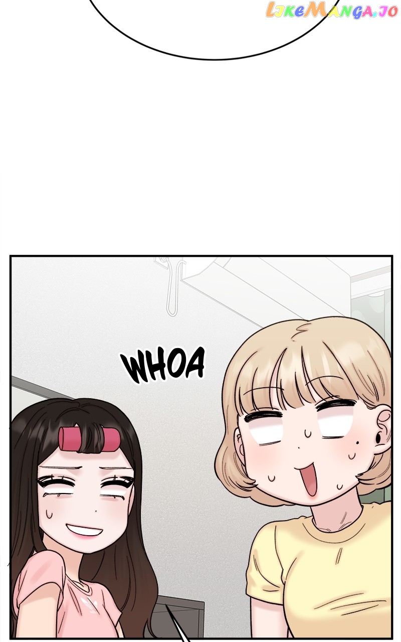 My Dud to Stud Boyfriend Chapter 76 - page 134