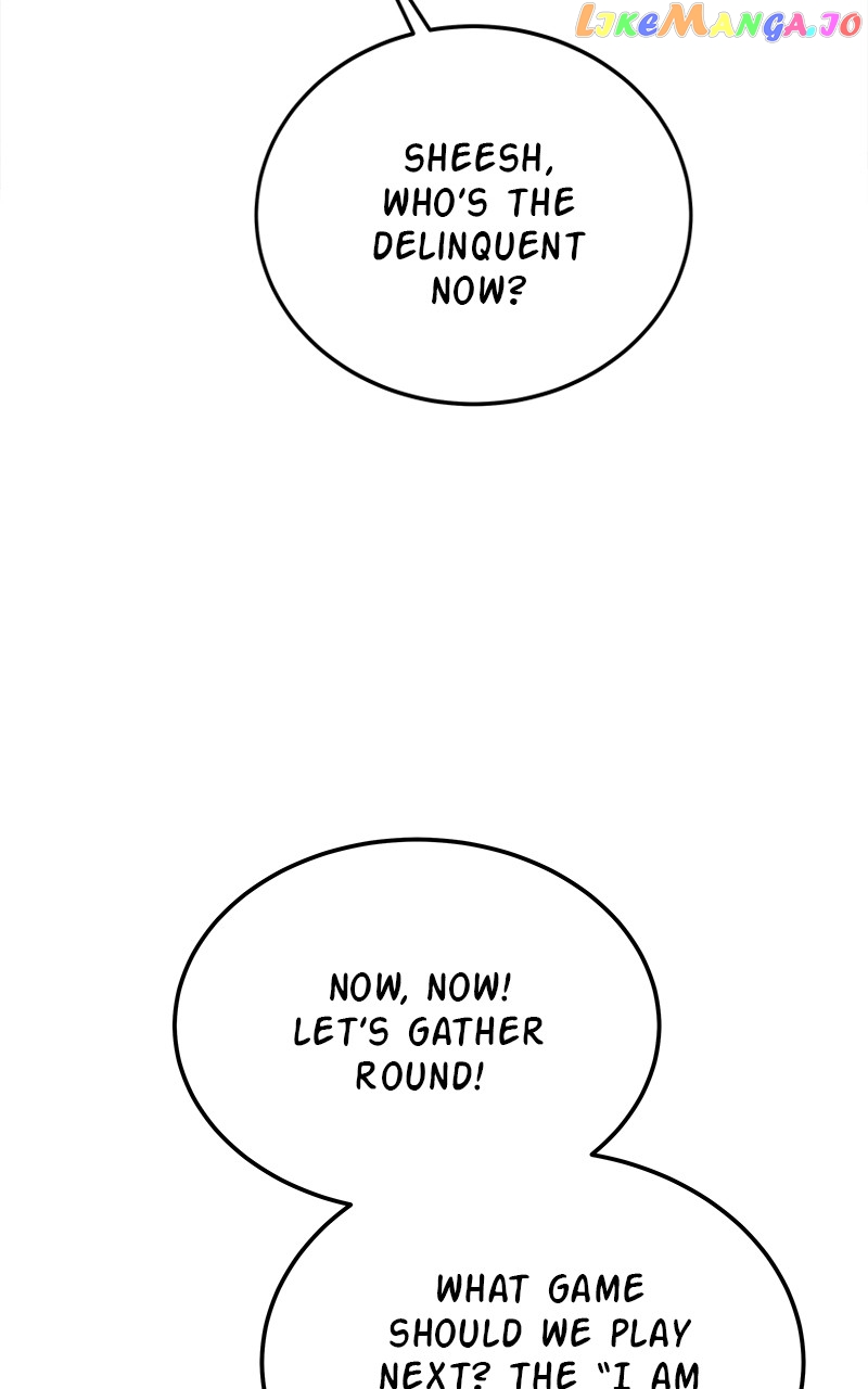 My Dud to Stud Boyfriend Chapter 76 - page 135