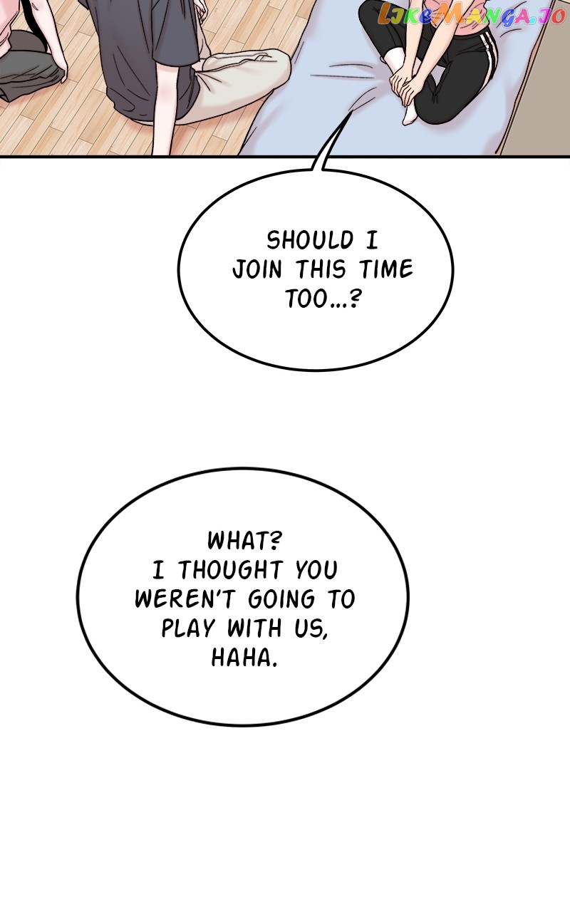 My Dud to Stud Boyfriend Chapter 76 - page 137