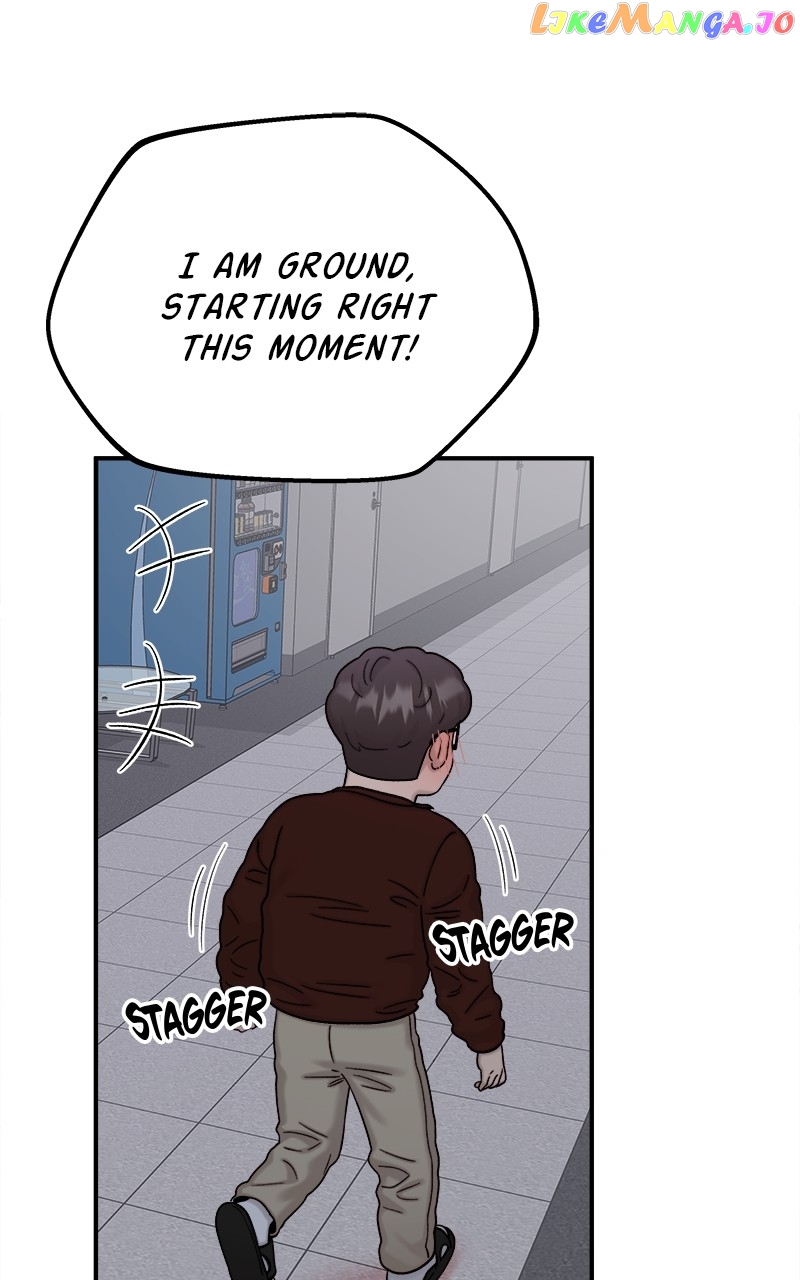 My Dud to Stud Boyfriend Chapter 76 - page 141