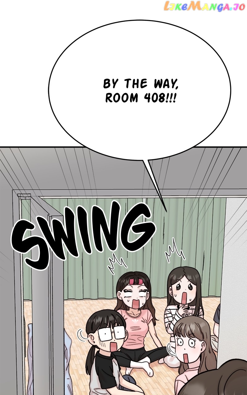 My Dud to Stud Boyfriend Chapter 76 - page 144