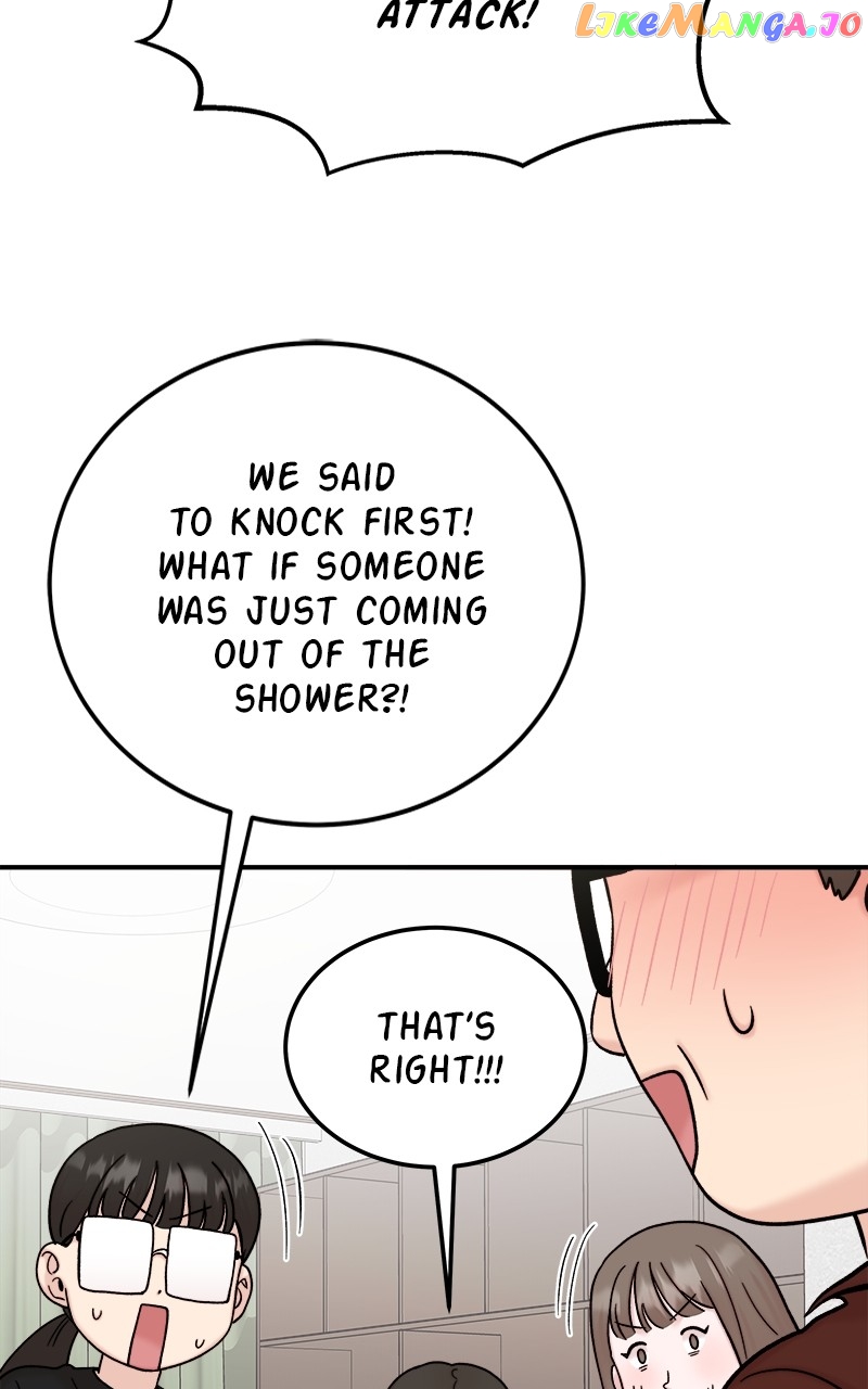My Dud to Stud Boyfriend Chapter 76 - page 148