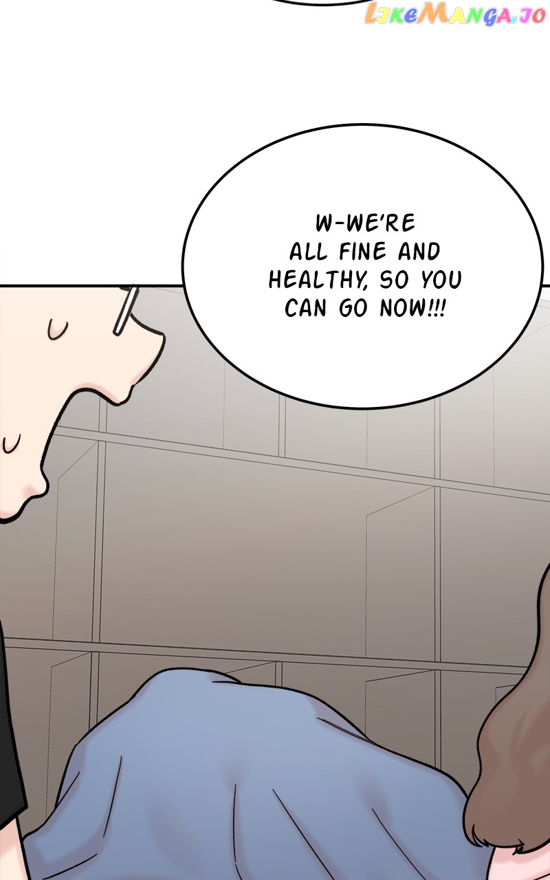 My Dud to Stud Boyfriend Chapter 76 - page 150