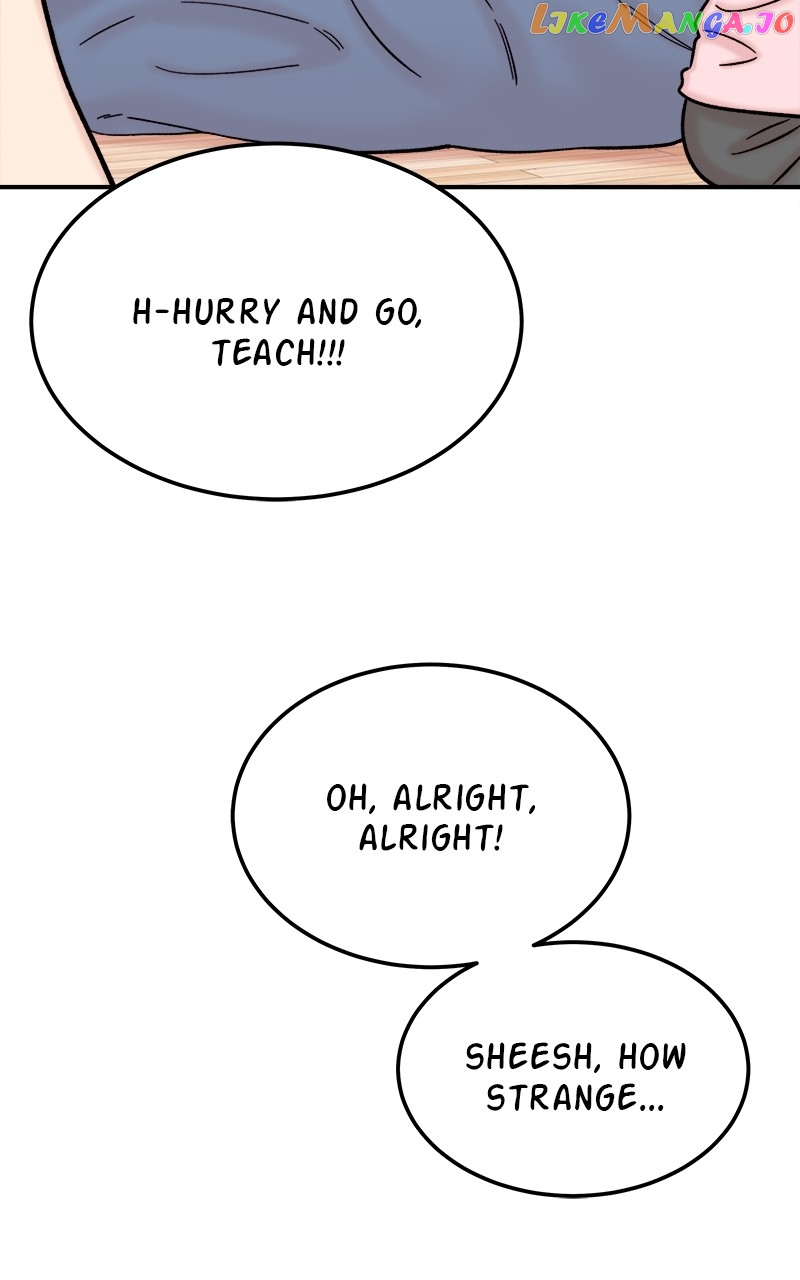 My Dud to Stud Boyfriend Chapter 76 - page 151