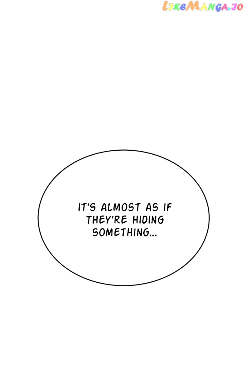 My Dud to Stud Boyfriend Chapter 76 - page 154