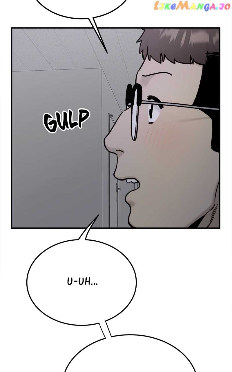 My Dud to Stud Boyfriend Chapter 76 - page 25