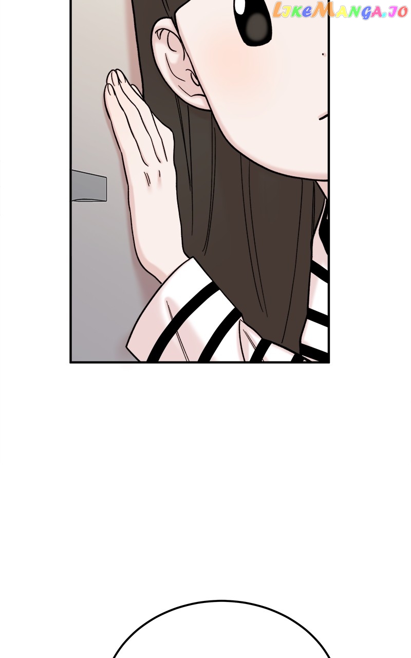 My Dud to Stud Boyfriend Chapter 76 - page 29