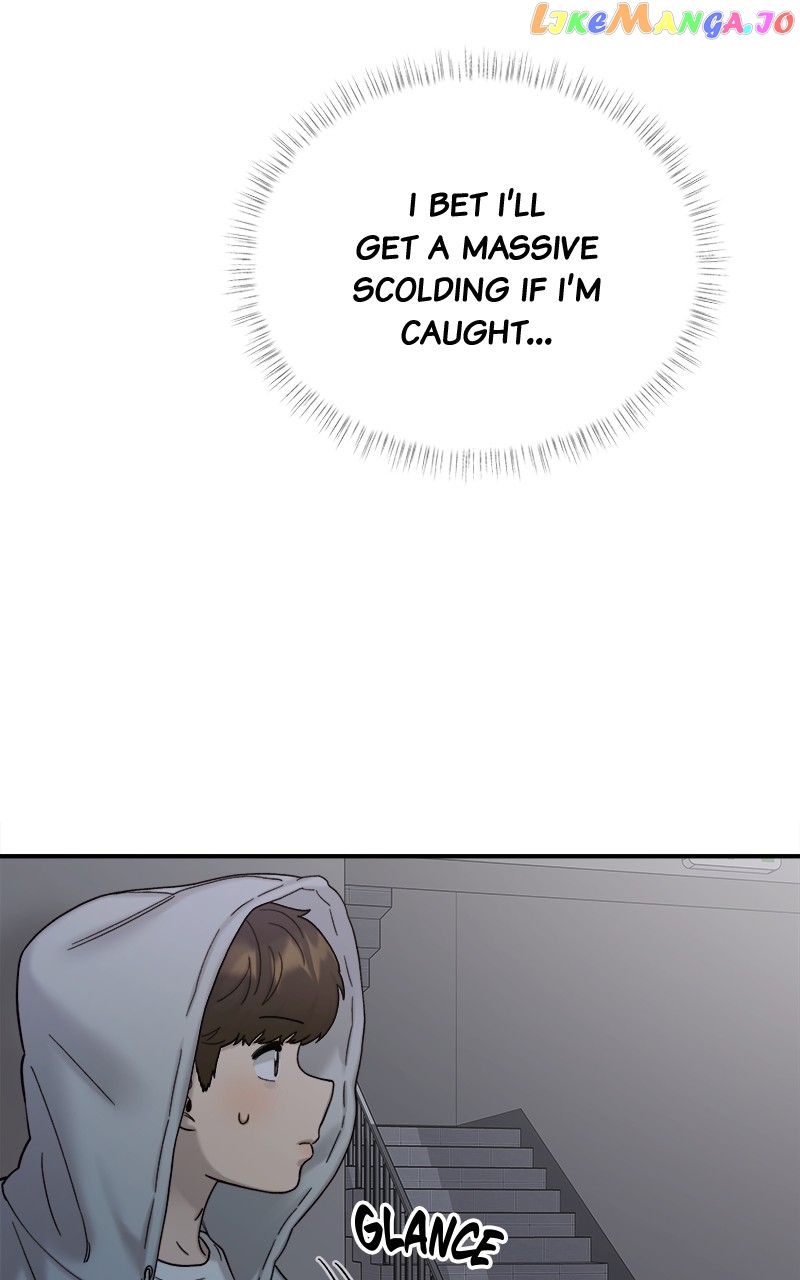 My Dud to Stud Boyfriend Chapter 76 - page 3