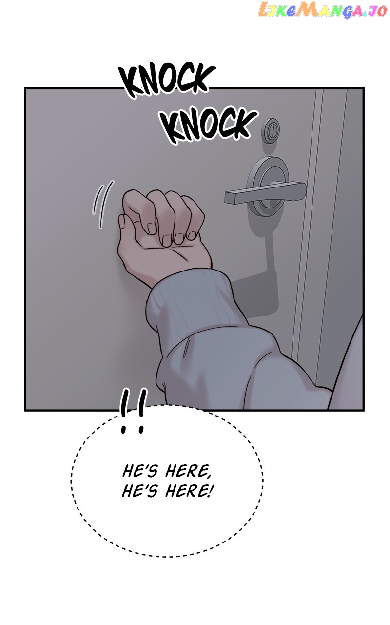 My Dud to Stud Boyfriend Chapter 76 - page 34