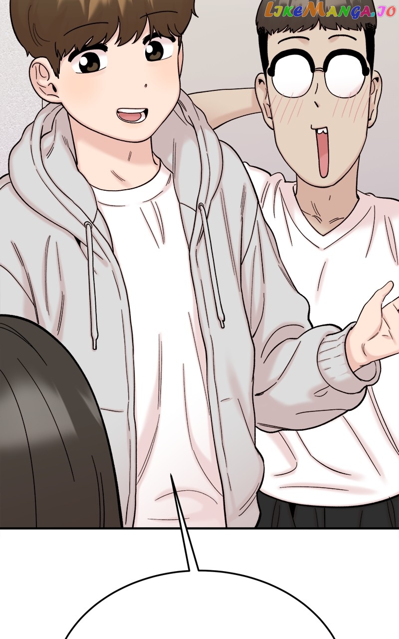 My Dud to Stud Boyfriend Chapter 76 - page 38