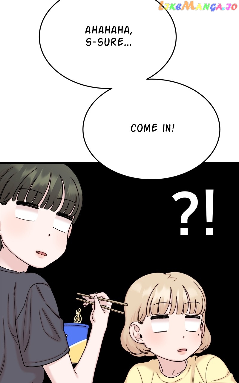 My Dud to Stud Boyfriend Chapter 76 - page 40