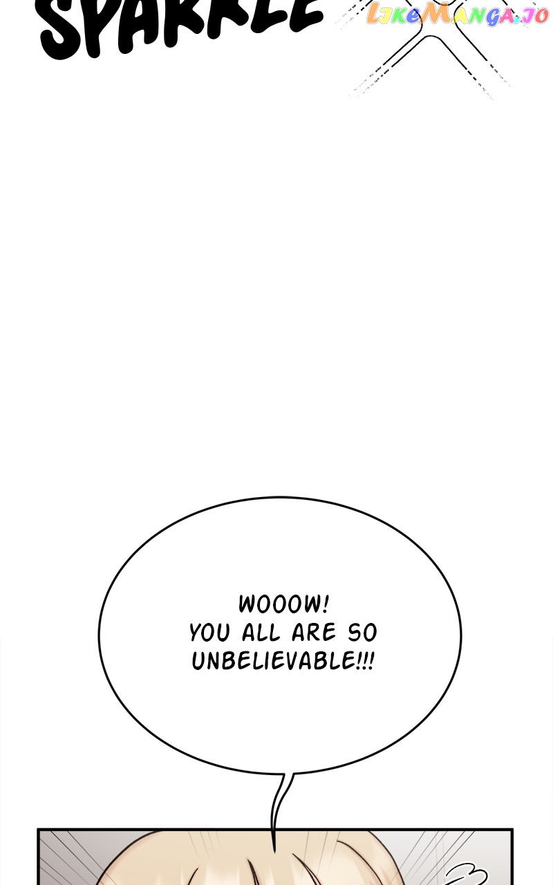 My Dud to Stud Boyfriend Chapter 76 - page 45