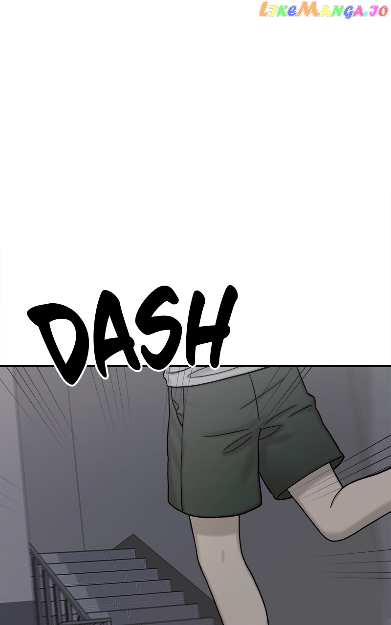 My Dud to Stud Boyfriend Chapter 76 - page 5