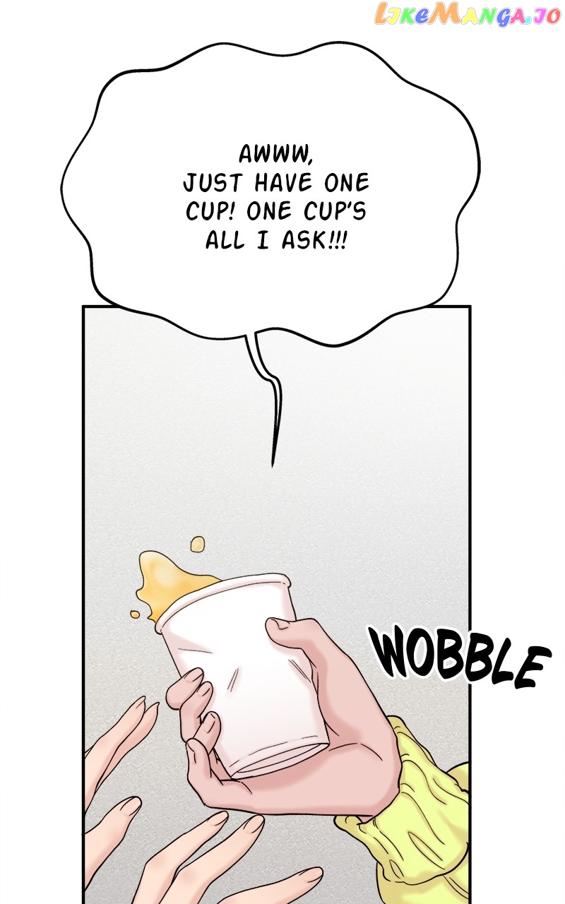 My Dud to Stud Boyfriend Chapter 76 - page 55