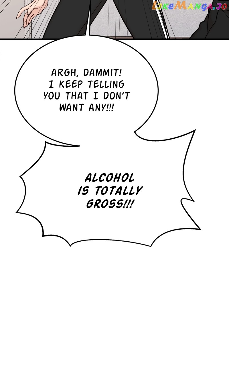 My Dud to Stud Boyfriend Chapter 76 - page 58