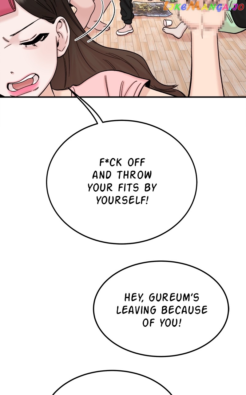 My Dud to Stud Boyfriend Chapter 76 - page 60