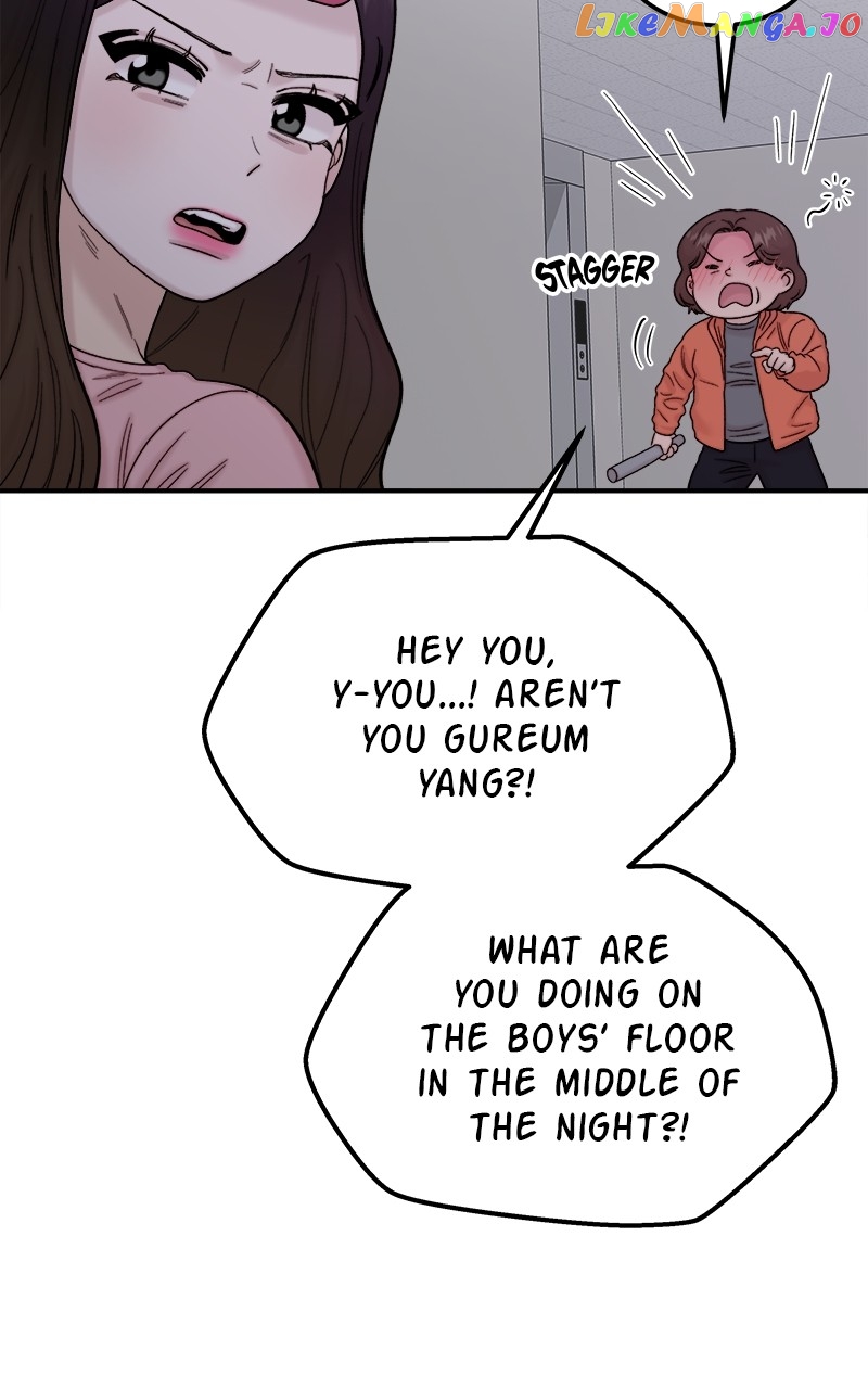My Dud to Stud Boyfriend Chapter 76 - page 63