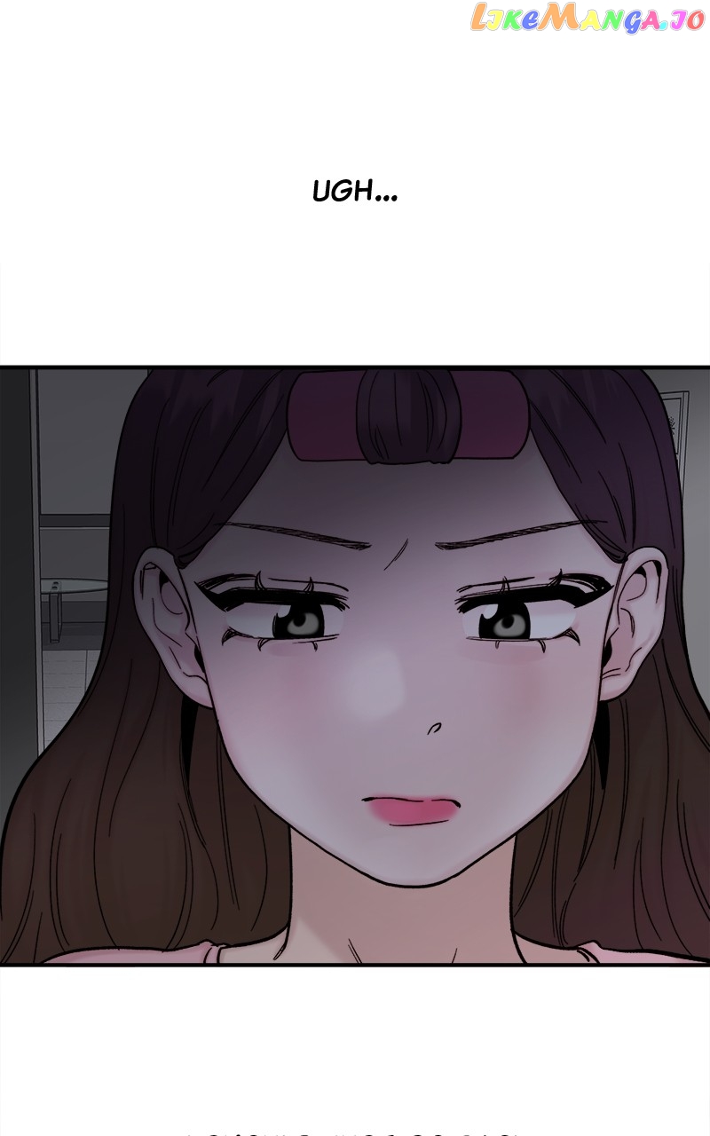My Dud to Stud Boyfriend Chapter 76 - page 69