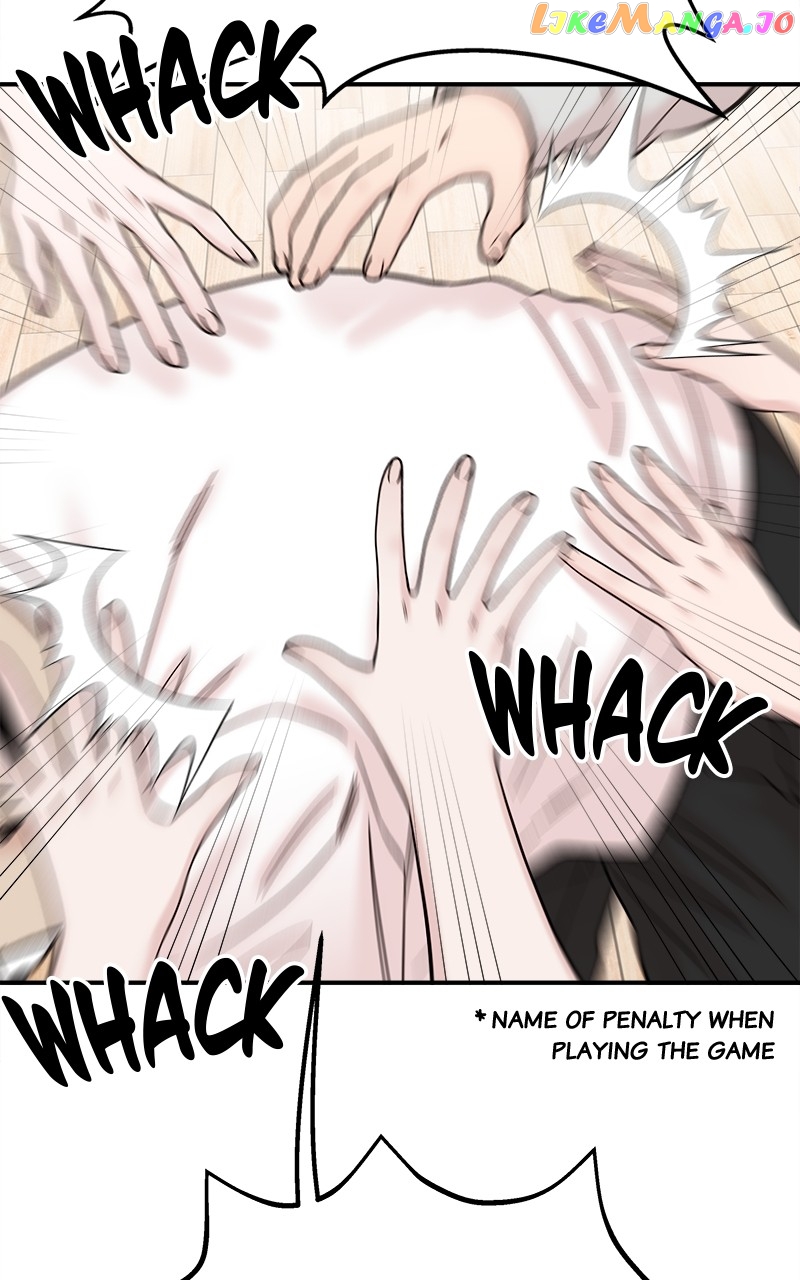 My Dud to Stud Boyfriend Chapter 76 - page 75