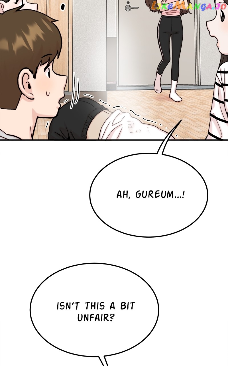 My Dud to Stud Boyfriend Chapter 76 - page 79