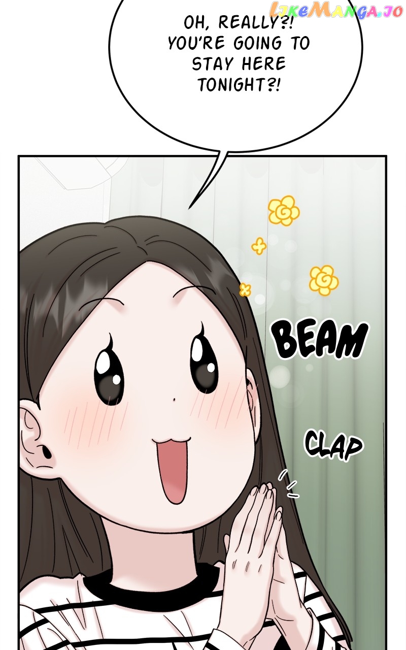 My Dud to Stud Boyfriend Chapter 76 - page 83