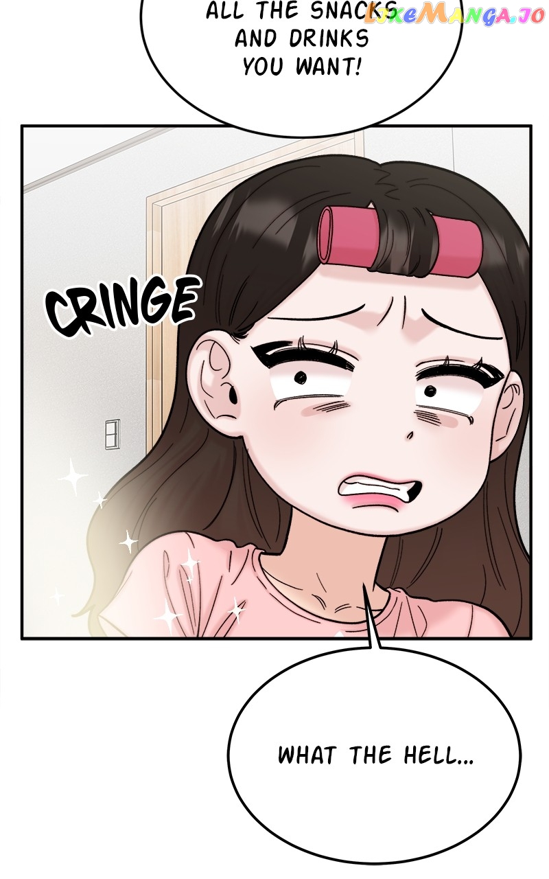 My Dud to Stud Boyfriend Chapter 76 - page 85